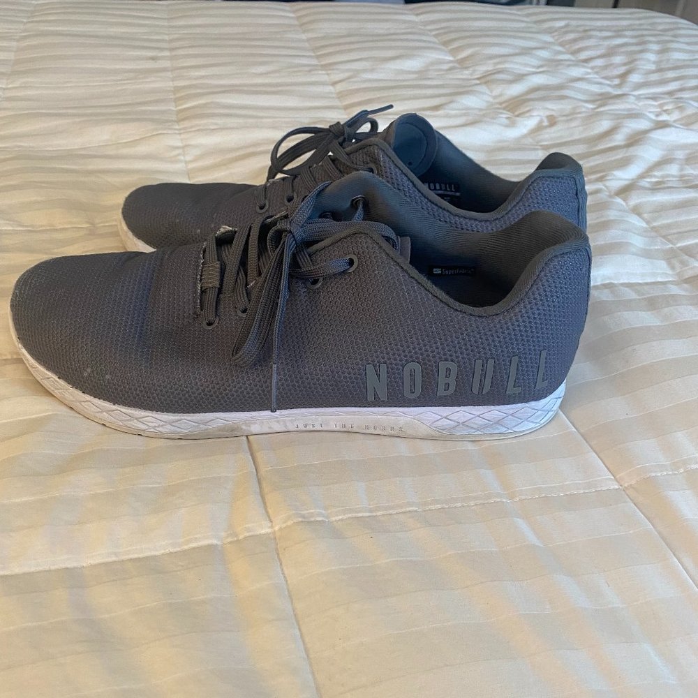 NOBULL Men's Trainers